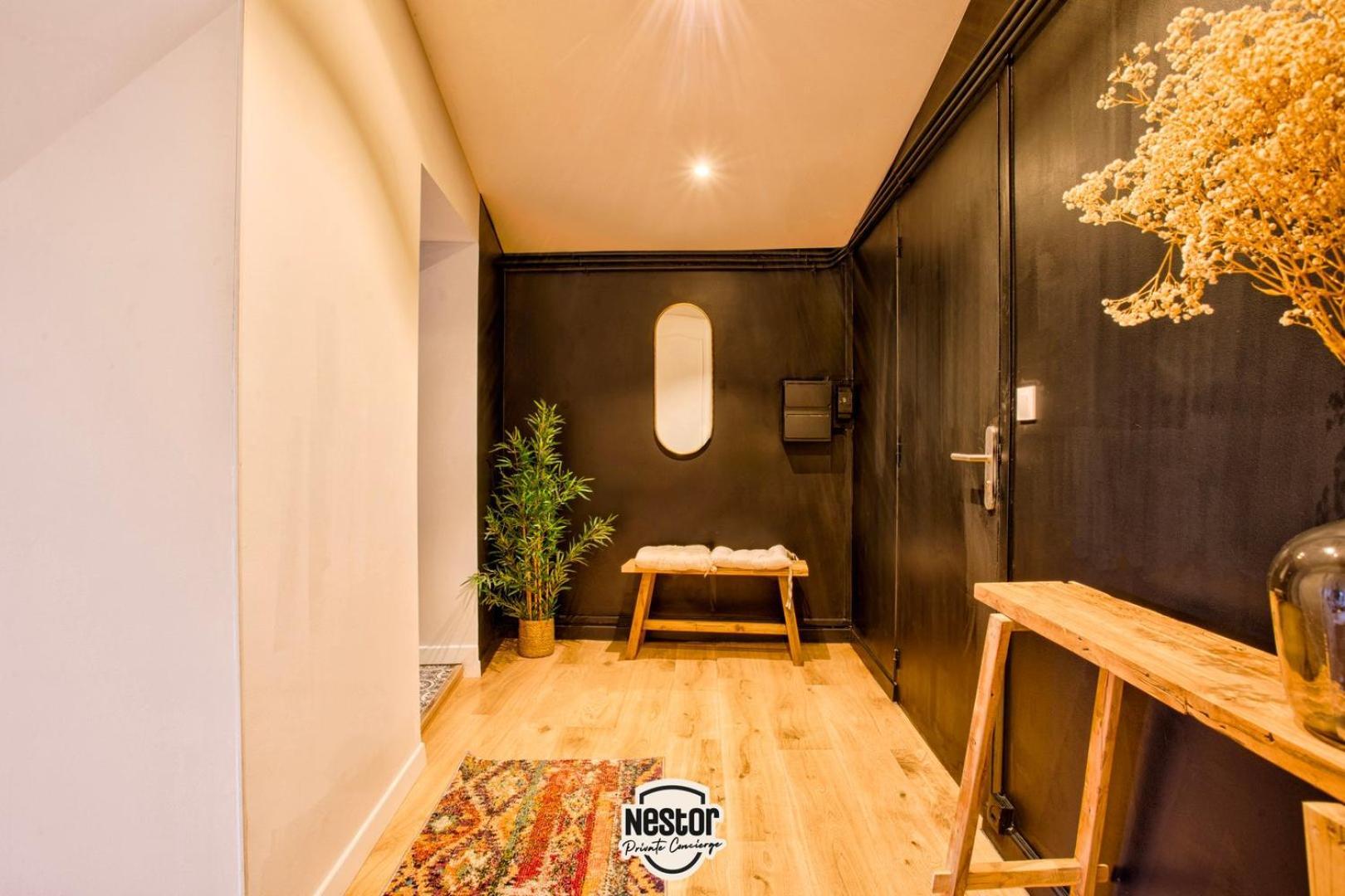 La Casa Valens - Petanque, Convivial & Atypique Daire Caen Dış mekan fotoğraf